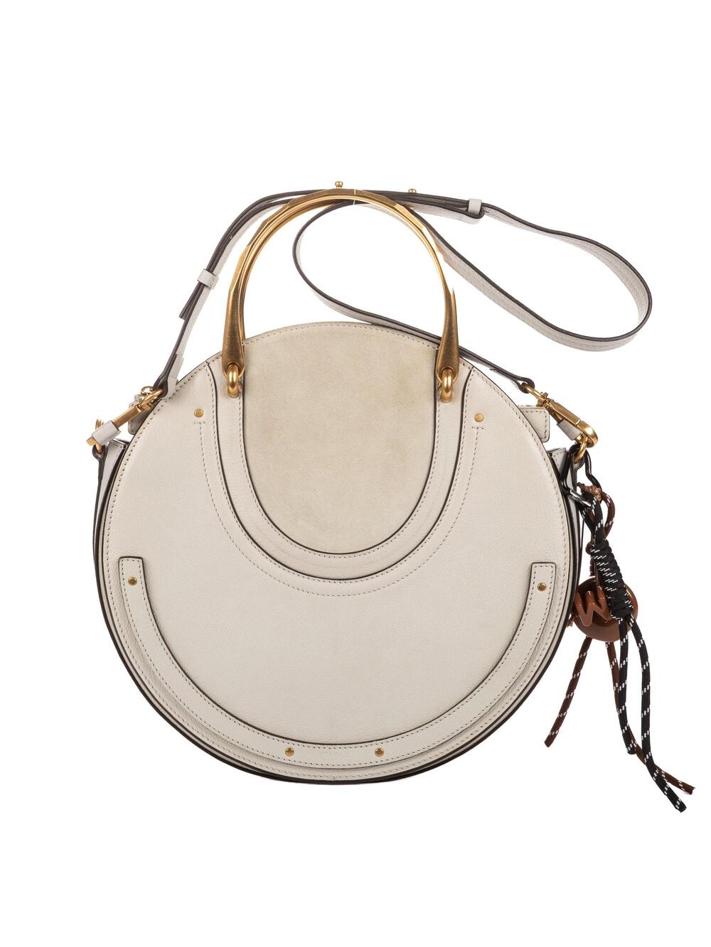 Chloe Pixie Crossbody Bag Leather And #376591C81B
